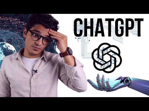 ما هو | ChatGpt | وهل هو خطر على المبرمجين